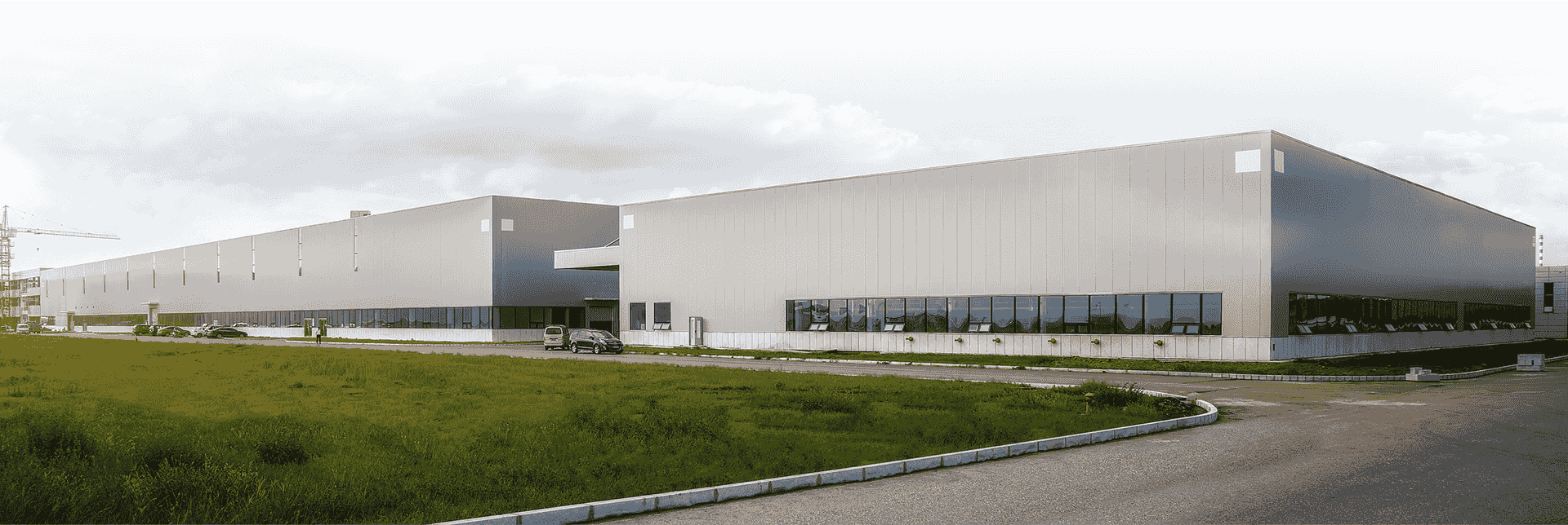 Nantong Alisen Environmental Protection Technology Co., Ltd.