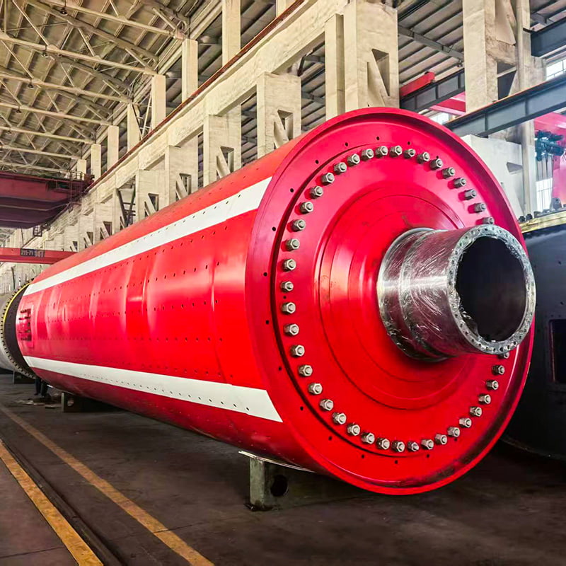 Ball Mill
