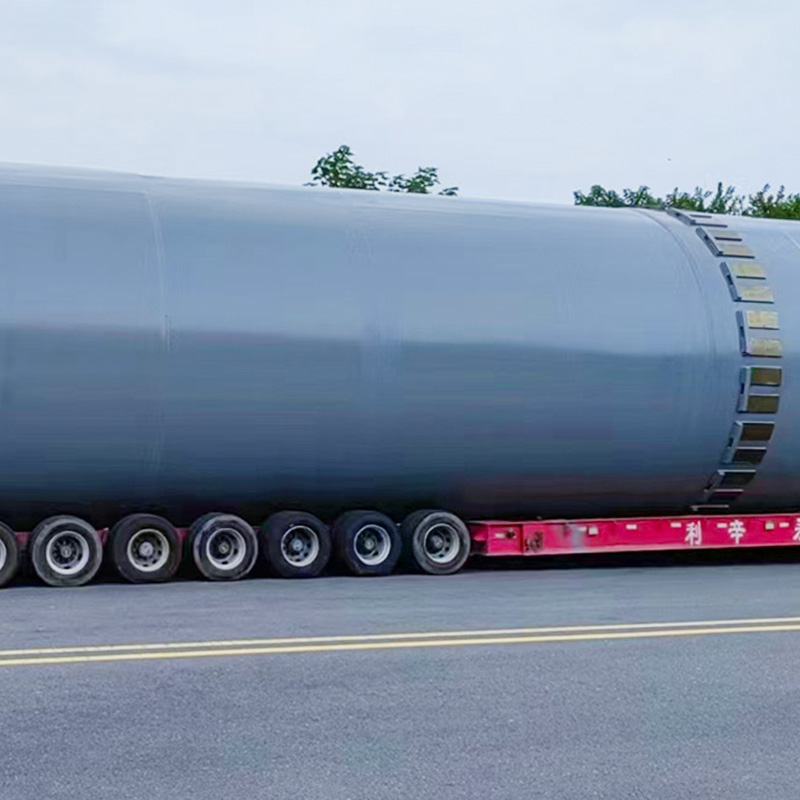 Spray Granulation Dryer