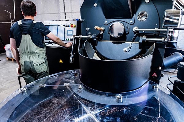 Introducing the Next Generation of Grinding Equipment
