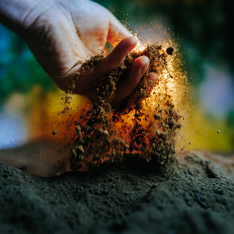 BulkBlending Fertilizer