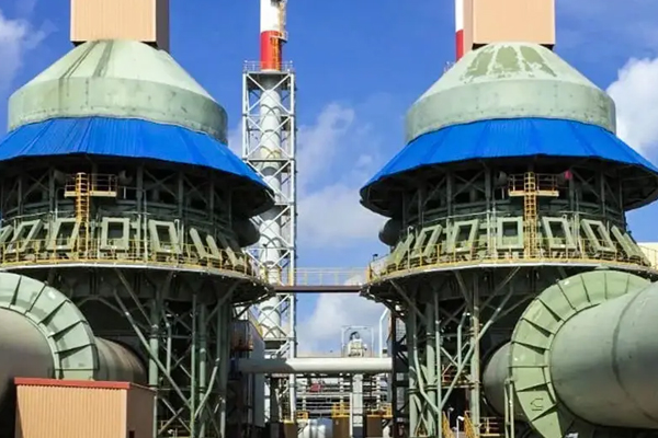 Calcination Equipment