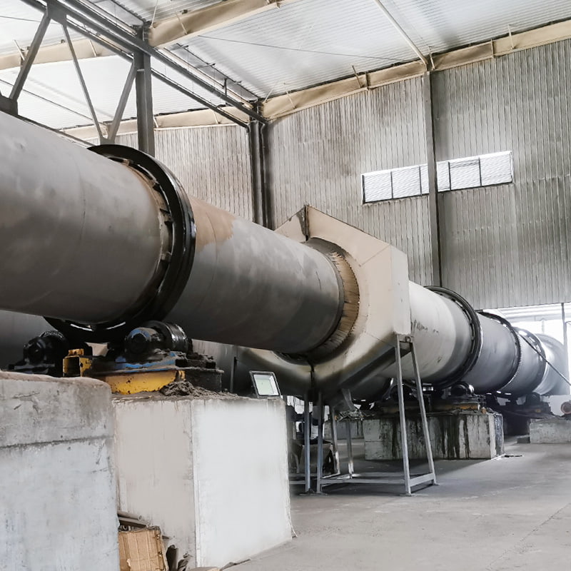 Ceramsite Rotary Kiln