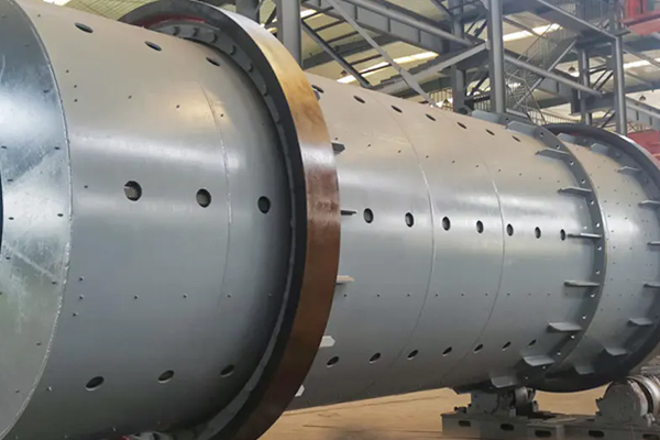 Compound Fertilizer Production Line