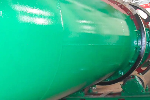 How Do Different Granulation Methods Affect Compound Fertilizer Production Line Output?