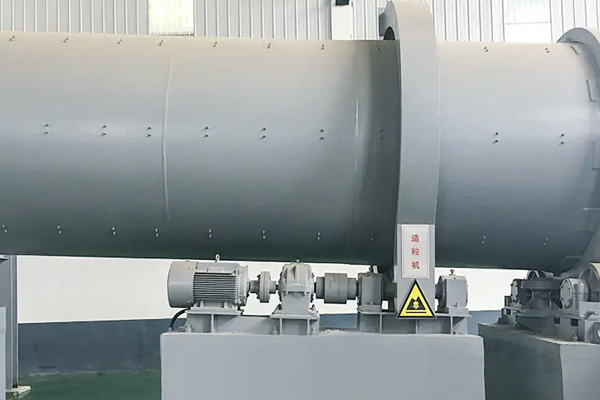 Granulation Equipment