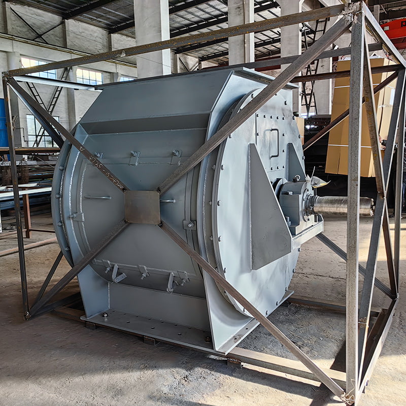 Impeller Feeder