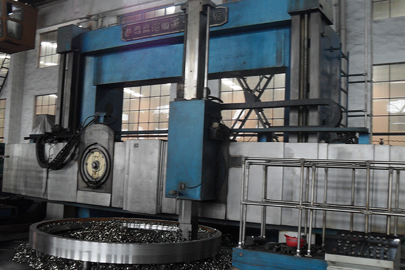 Processing equipment